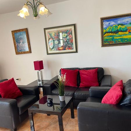Appartamento Azul 41 - Puerto Del Carmen Harbor With Oceanview, Pet Friendly, Pool Tías Esterno foto