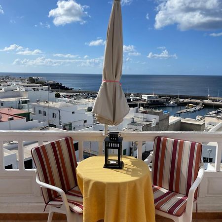 Appartamento Azul 41 - Puerto Del Carmen Harbor With Oceanview, Pet Friendly, Pool Tías Esterno foto