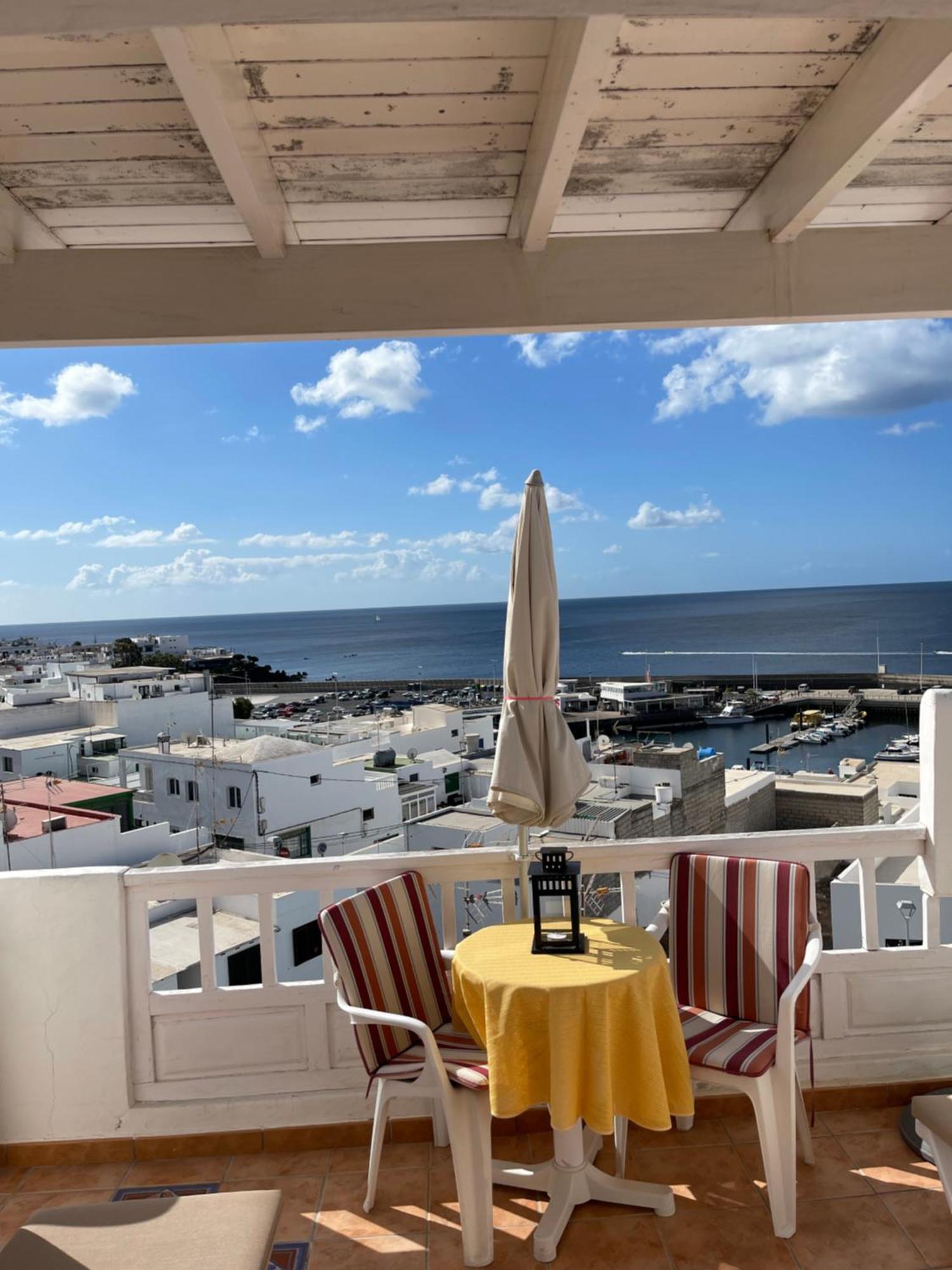 Appartamento Azul 41 - Puerto Del Carmen Harbor With Oceanview, Pet Friendly, Pool Tías Esterno foto