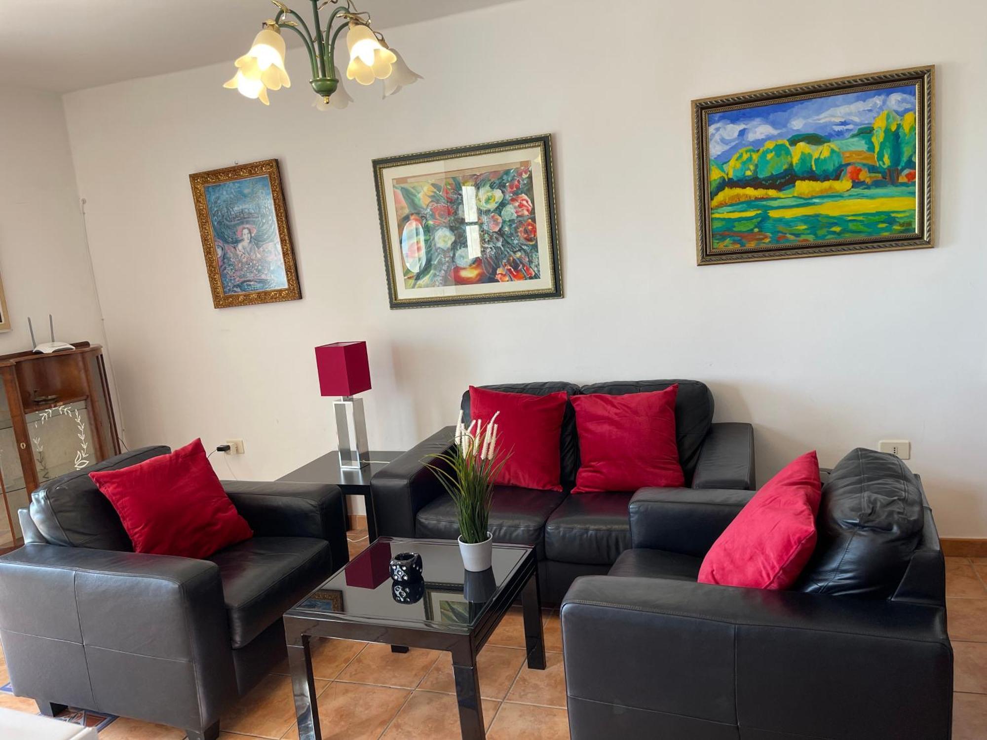 Appartamento Azul 41 - Puerto Del Carmen Harbor With Oceanview, Pet Friendly, Pool Tías Esterno foto