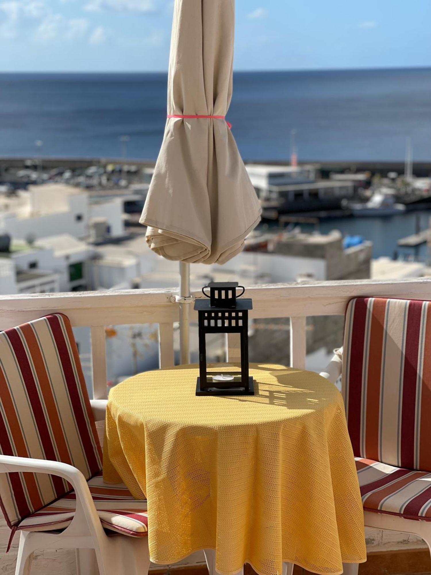 Appartamento Azul 41 - Puerto Del Carmen Harbor With Oceanview, Pet Friendly, Pool Tías Esterno foto
