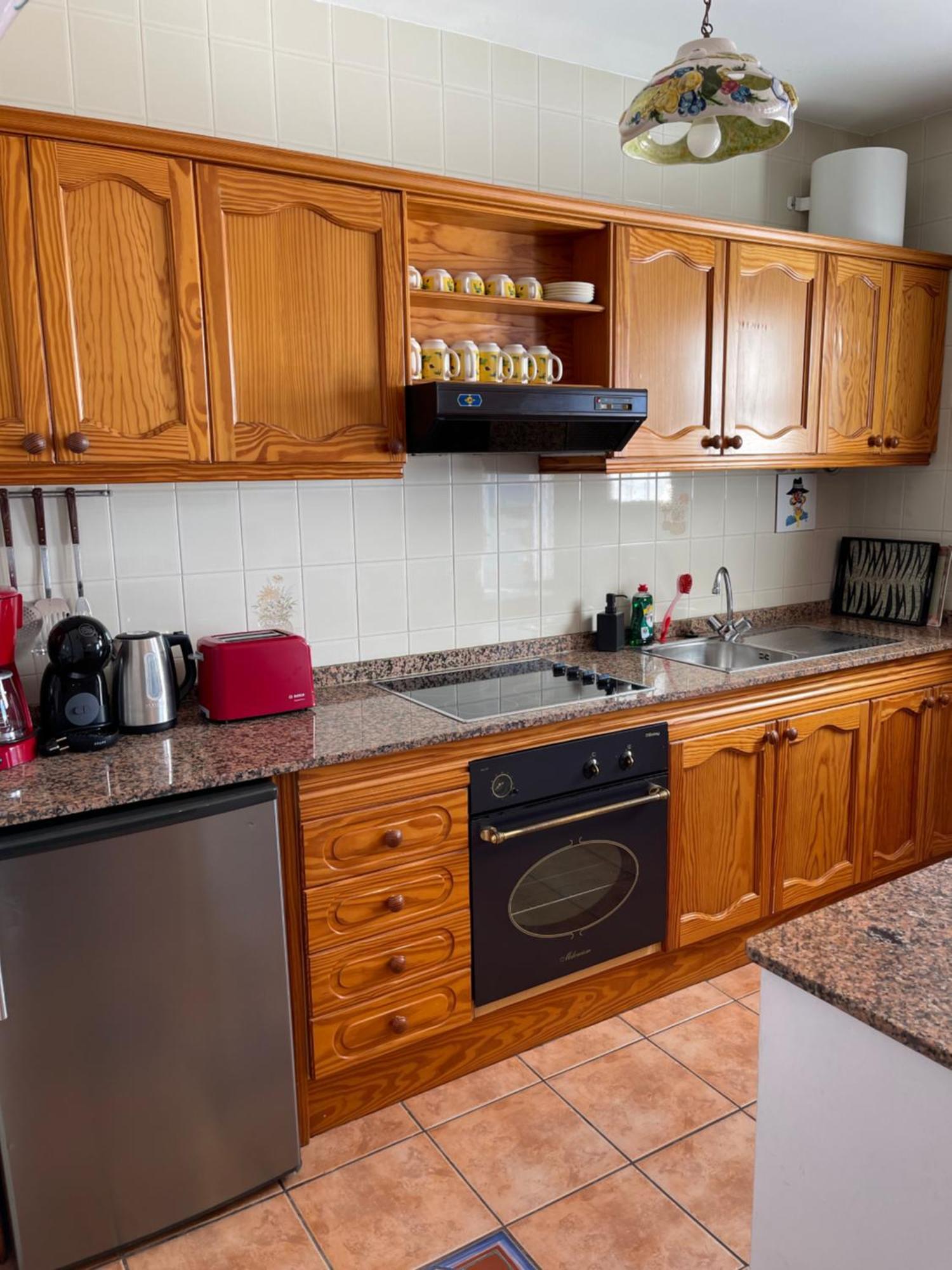 Appartamento Azul 41 - Puerto Del Carmen Harbor With Oceanview, Pet Friendly, Pool Tías Esterno foto