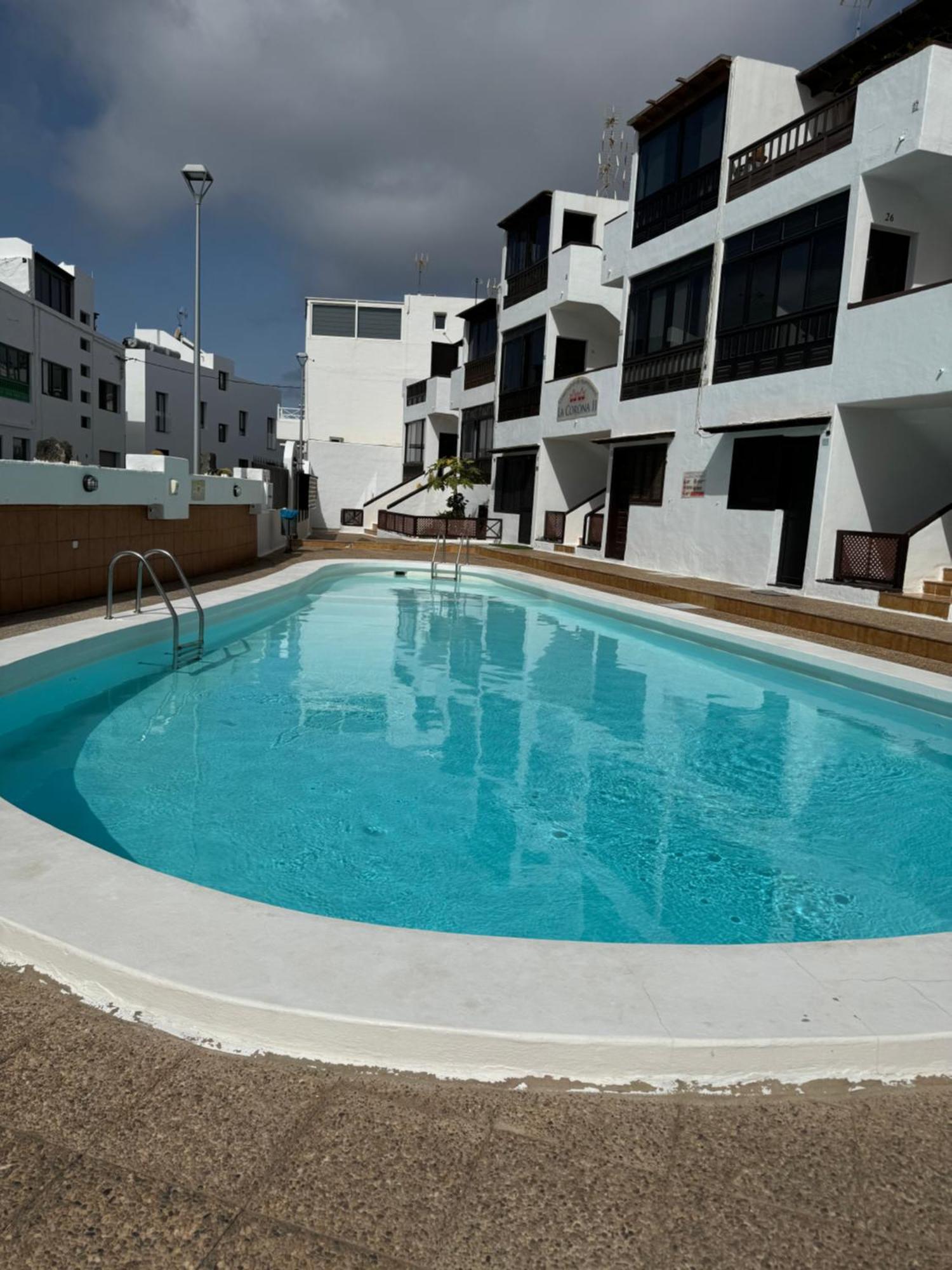 Appartamento Azul 41 - Puerto Del Carmen Harbor With Oceanview, Pet Friendly, Pool Tías Esterno foto