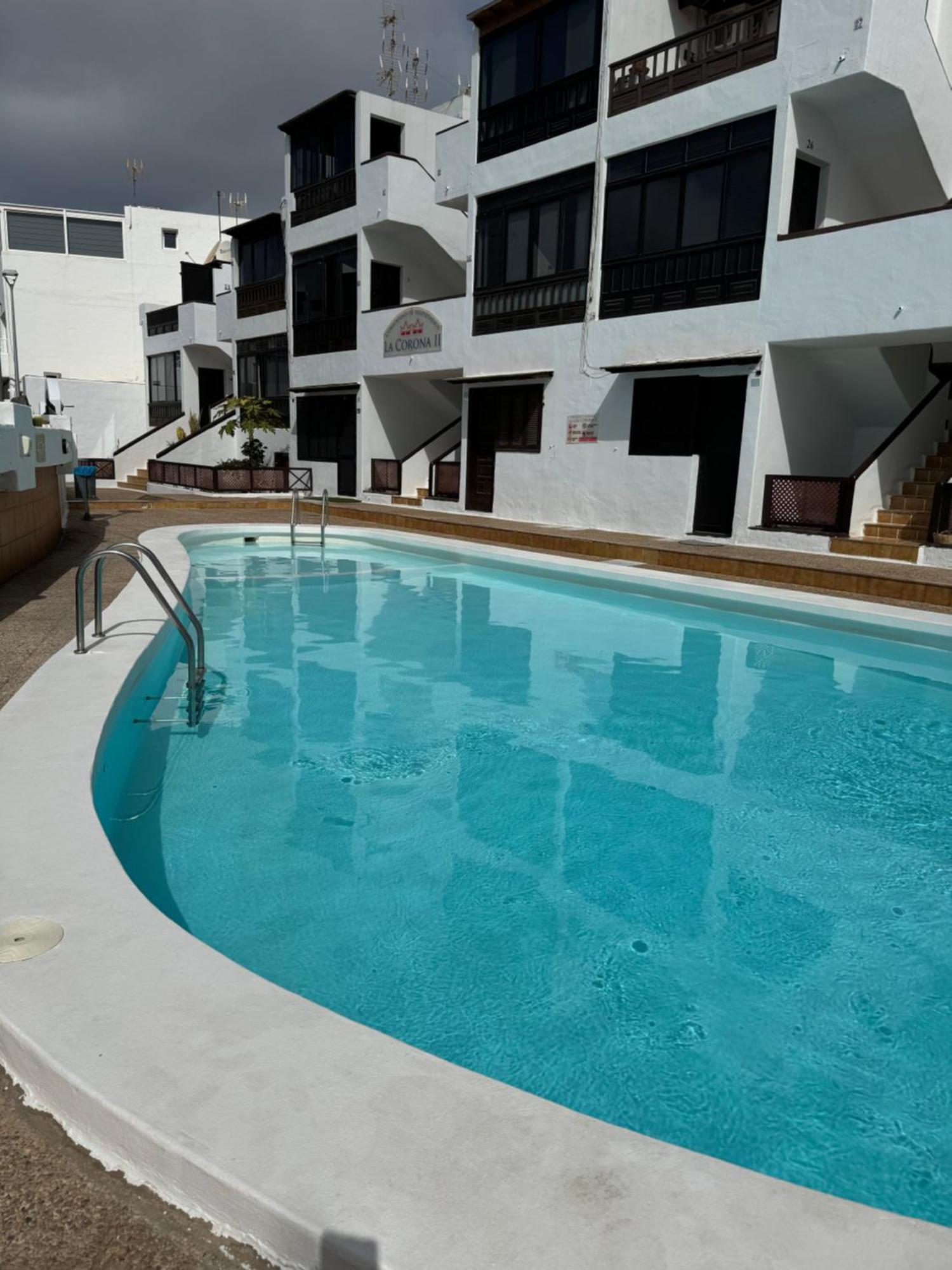 Appartamento Azul 41 - Puerto Del Carmen Harbor With Oceanview, Pet Friendly, Pool Tías Esterno foto