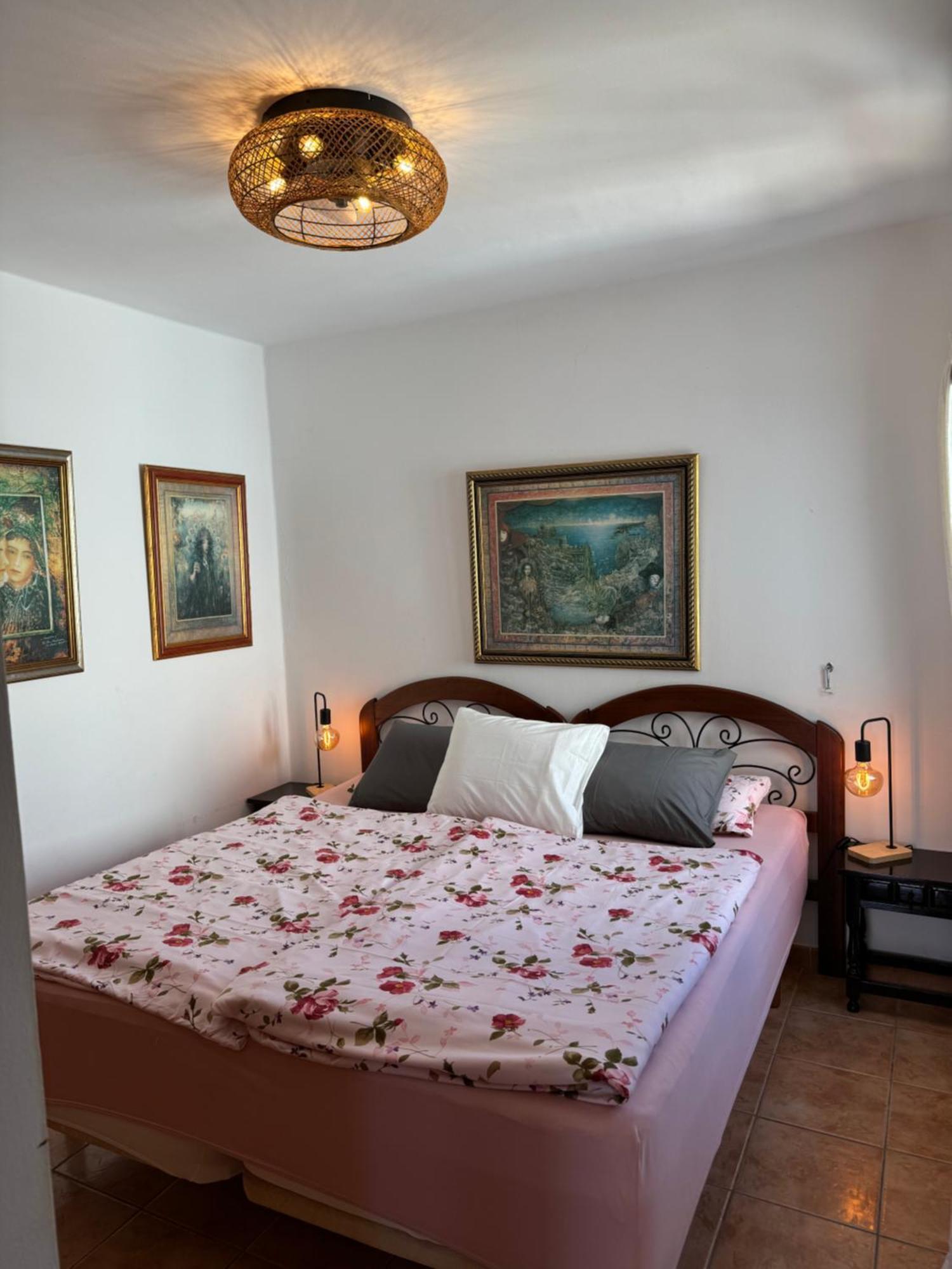 Appartamento Azul 41 - Puerto Del Carmen Harbor With Oceanview, Pet Friendly, Pool Tías Esterno foto