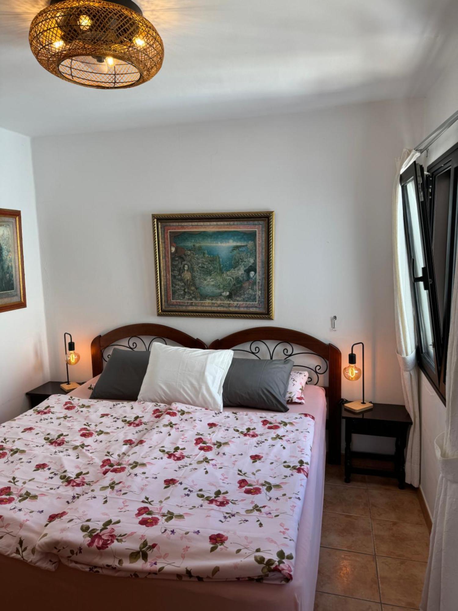 Appartamento Azul 41 - Puerto Del Carmen Harbor With Oceanview, Pet Friendly, Pool Tías Esterno foto
