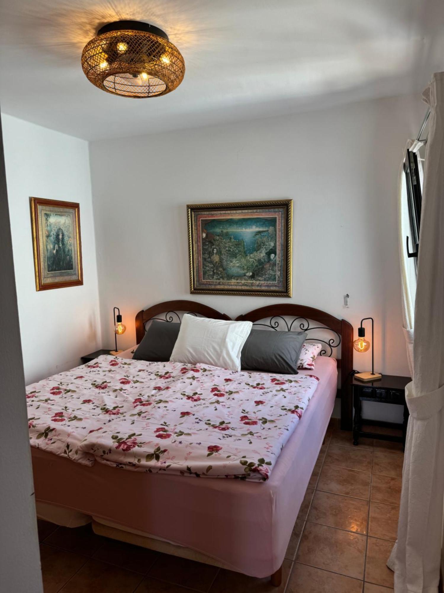 Appartamento Azul 41 - Puerto Del Carmen Harbor With Oceanview, Pet Friendly, Pool Tías Esterno foto