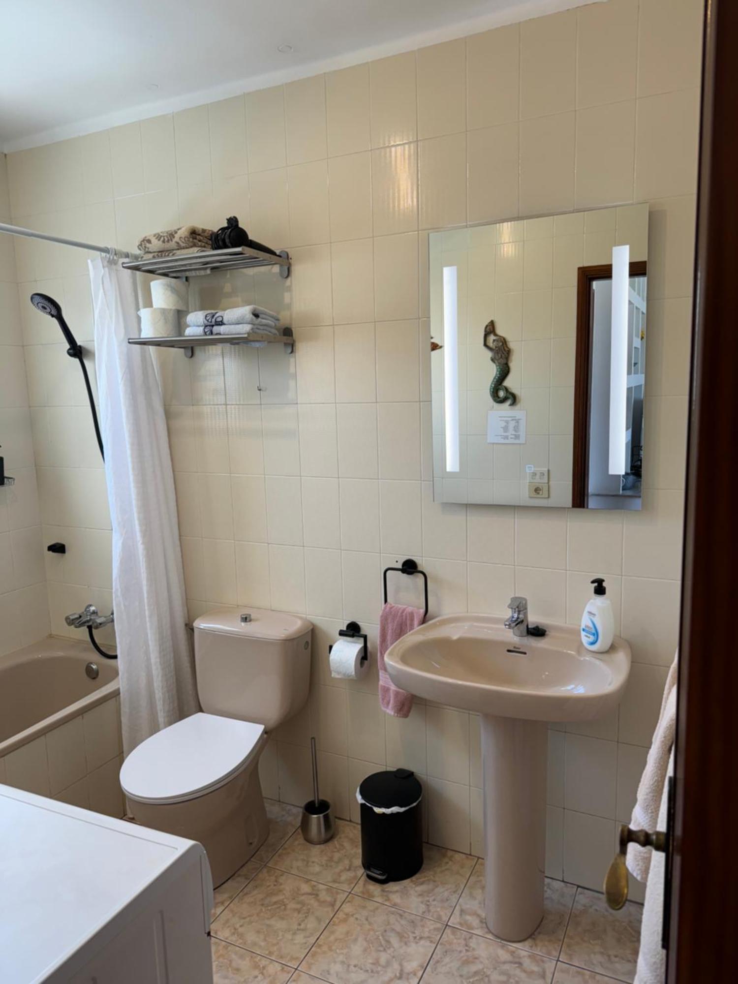 Appartamento Azul 41 - Puerto Del Carmen Harbor With Oceanview, Pet Friendly, Pool Tías Esterno foto