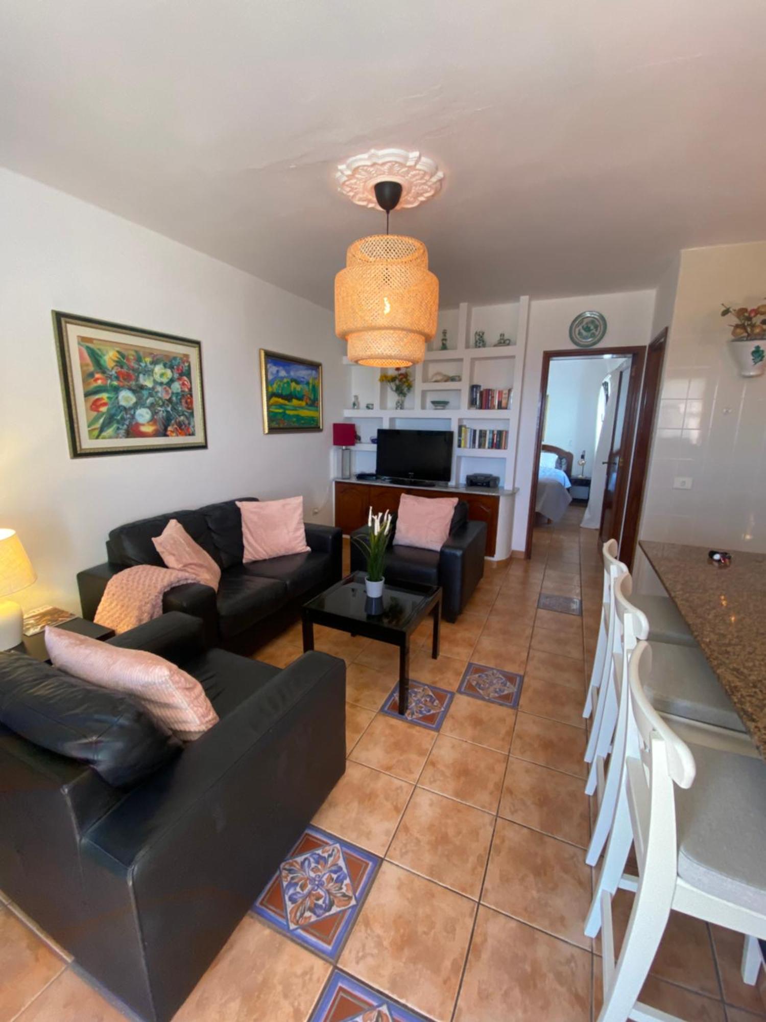 Appartamento Azul 41 - Puerto Del Carmen Harbor With Oceanview, Pet Friendly, Pool Tías Esterno foto